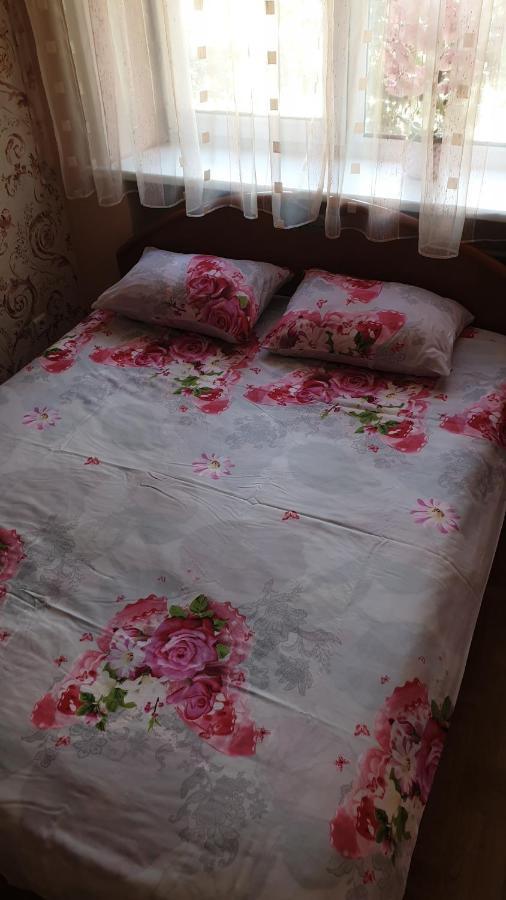 H.Manto butas Apartment Klaipeda Bagian luar foto