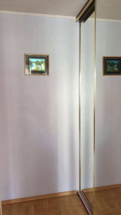 H.Manto butas Klaipeda Bagian luar foto