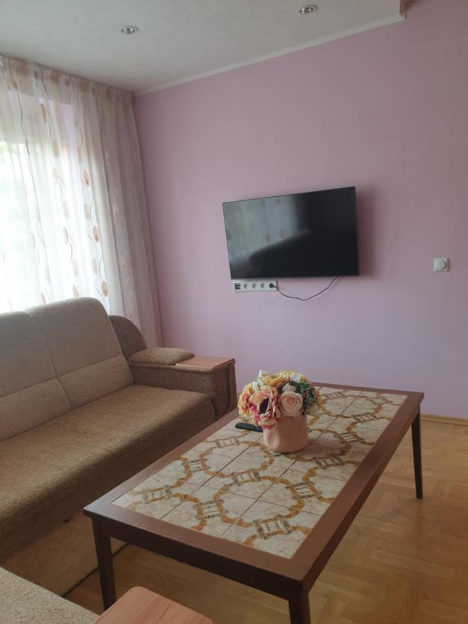 H.Manto butas Klaipeda Bagian luar foto