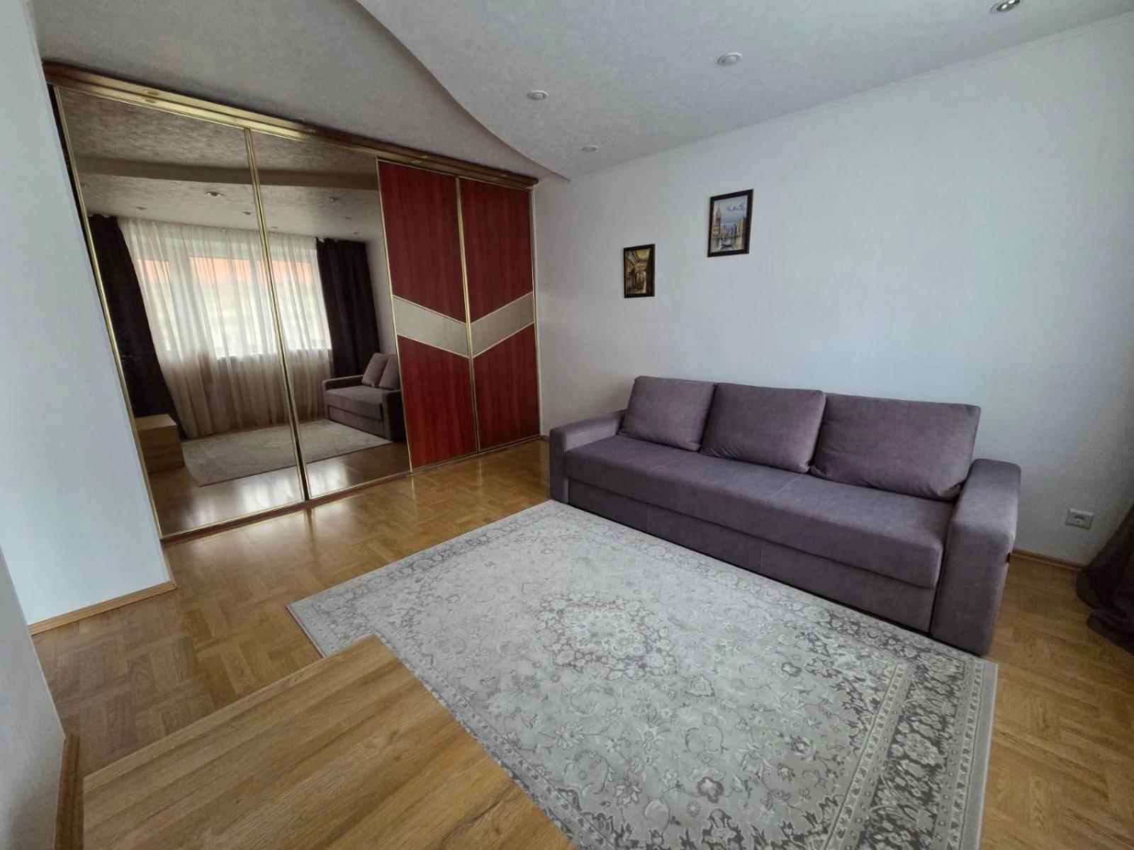 H.Manto butas Klaipeda Bagian luar foto