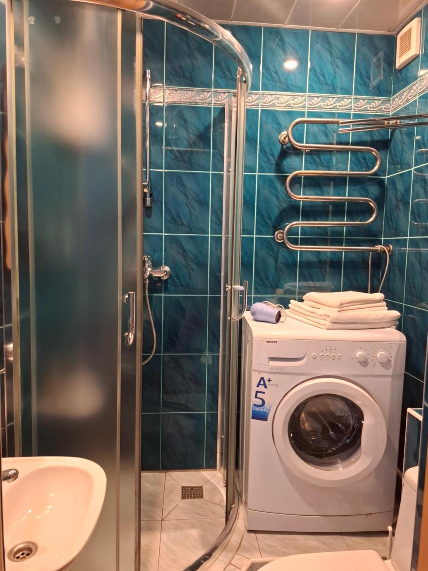 H.Manto butas Apartment Klaipeda Bagian luar foto