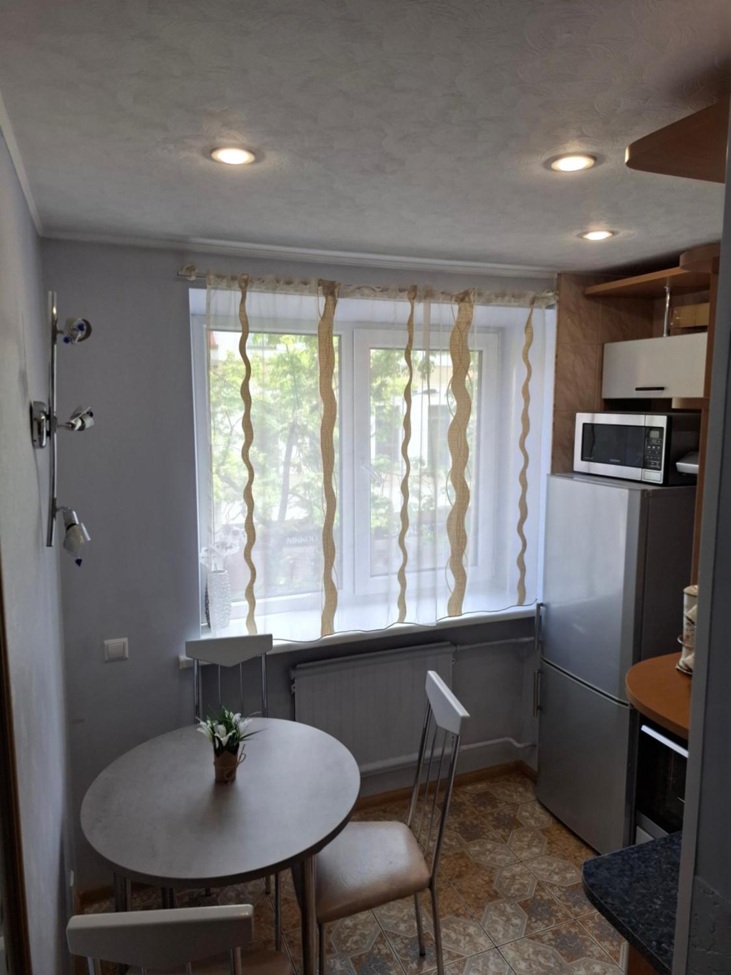 H.Manto butas Apartment Klaipeda Bagian luar foto