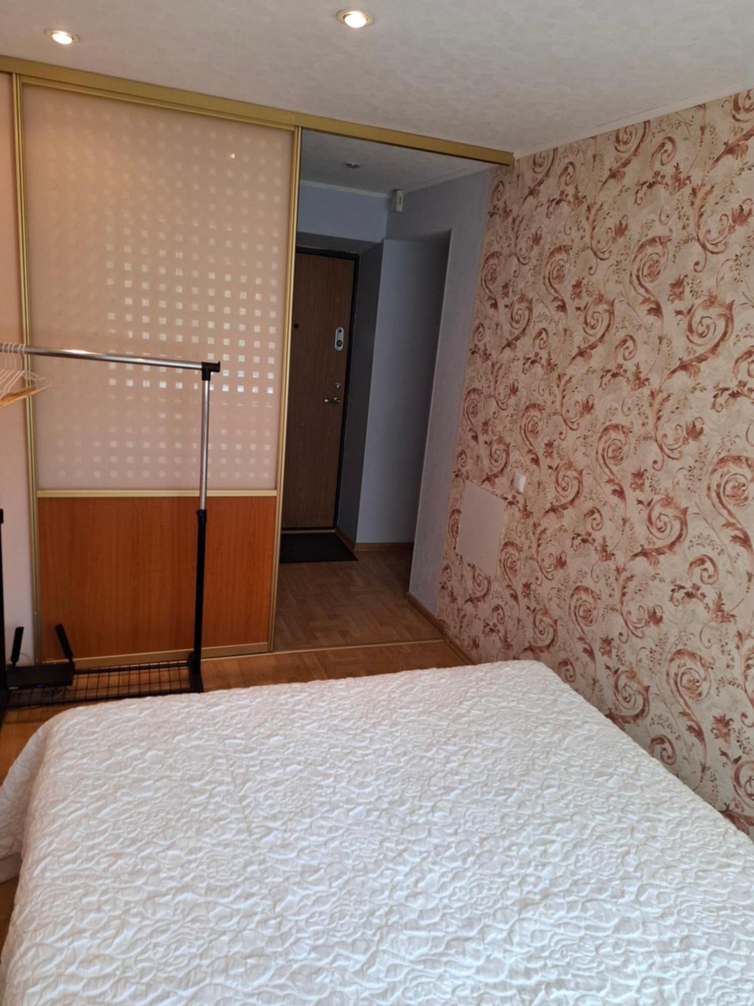 H.Manto butas Apartment Klaipeda Bagian luar foto