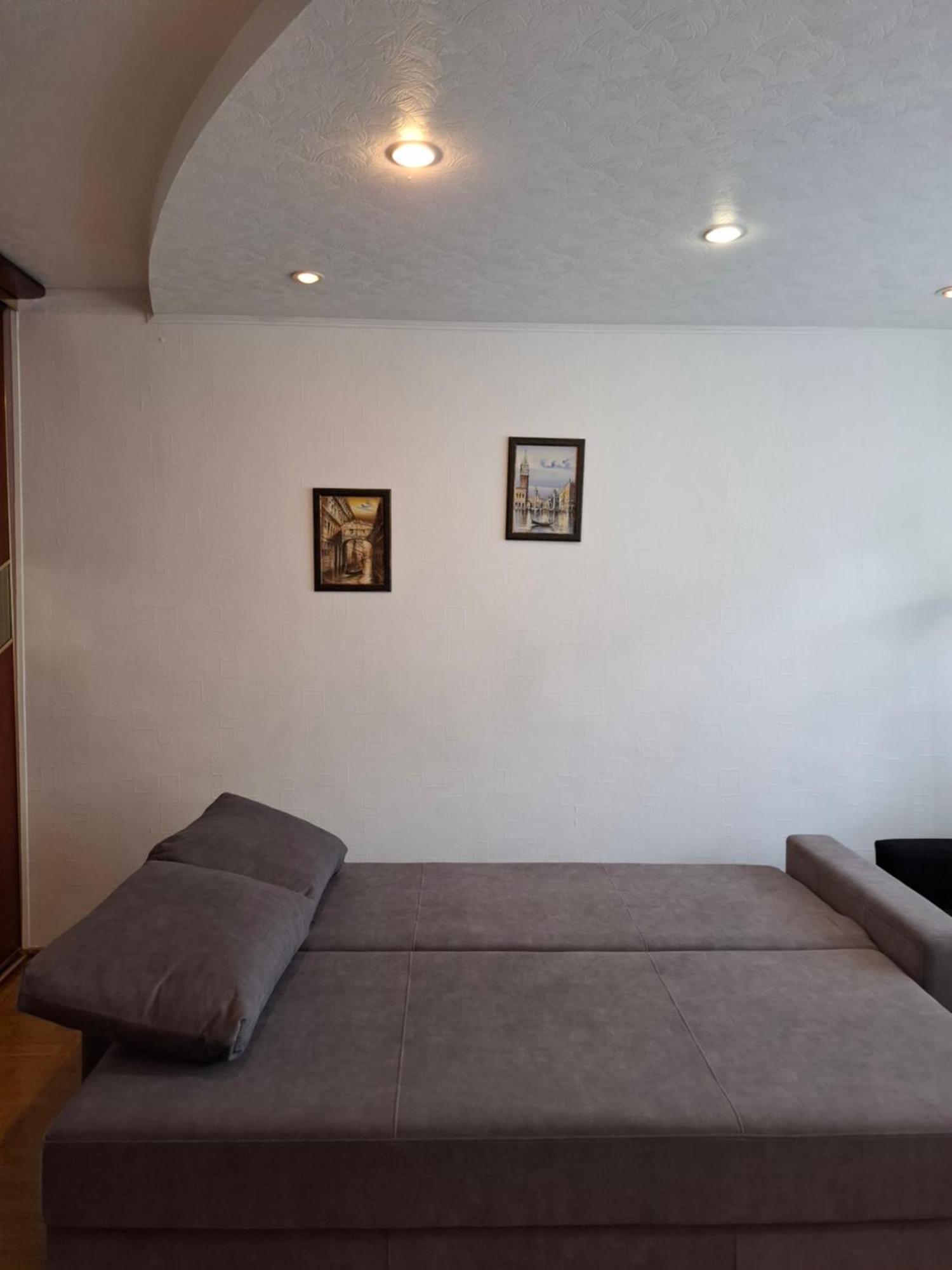 H.Manto butas Apartment Klaipeda Bagian luar foto