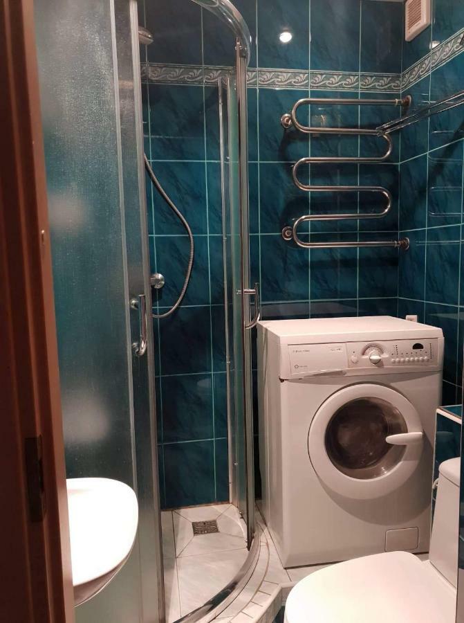 H.Manto butas Apartment Klaipeda Bagian luar foto
