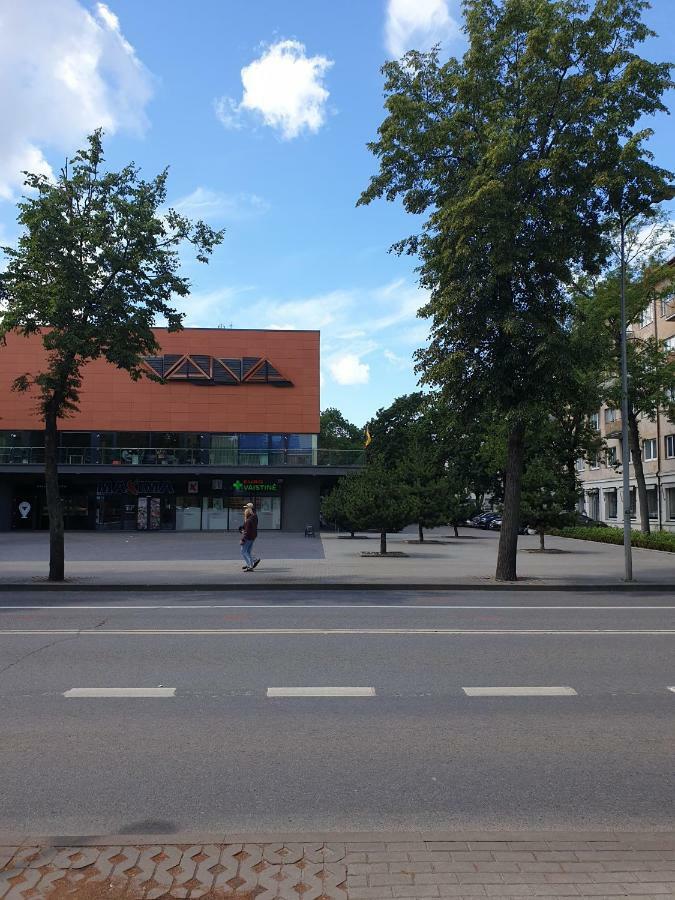 H.Manto butas Klaipeda Ruang foto