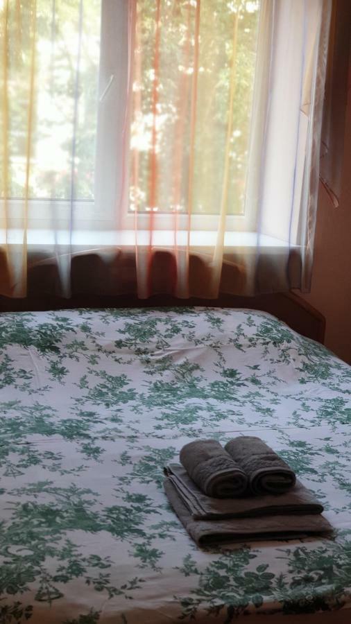 H.Manto butas Klaipeda Bagian luar foto